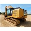 Image 2 : 2014 CATERPILLAR 329EL Excavator