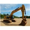 Image 4 : 2014 CATERPILLAR 329EL Excavator