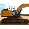 Image 11 : 2013 CATERPILLAR 329EL Excavator