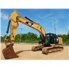 Image 1 : 2013 CATERPILLAR 329EL Excavator