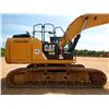 Image 11 : 2012 CATERPILLAR 329EL Excavator