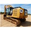 Image 2 : 2012 CATERPILLAR 329EL Excavator