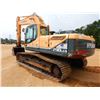 Image 2 : 2011 HYUNDAI 290LC-9 Excavator