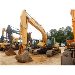 2005 JOHN DEERE 270C LC Excavator