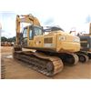 Image 2 : 2005 JOHN DEERE 270C LC Excavator
