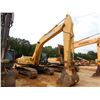 Image 4 : 2005 JOHN DEERE 270C LC Excavator