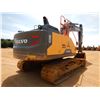 Image 3 : 2016 VOLVO EC250EL Excavator