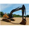 Image 4 : 2016 VOLVO EC250EL Excavator