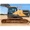 Image 7 : 2016 VOLVO EC250EL Excavator