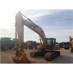 1998 CATERPILLAR 325BL Excavator