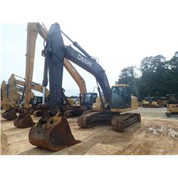 2008 JOHN DEERE 240D LC Excavator