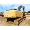 Image 3 : 2008 JOHN DEERE 240D LC Excavator