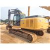 Image 4 : 2008 JOHN DEERE 240D LC Excavator