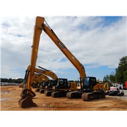 2017 SANY SY235C LC Excavator