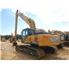 Image 2 : 2017 SANY SY235C LC Excavator