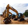 Image 1 : 2016 CATERPILLAR 323FL Excavator