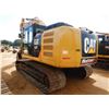 Image 2 : 2016 CATERPILLAR 323FL Excavator