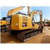 Image 3 : 2016 CATERPILLAR 323FL Excavator
