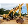 Image 4 : 2016 CATERPILLAR 323FL Excavator