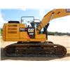 Image 13 : 2016 CATERPILLAR 323FL Excavator