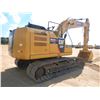 Image 3 : 2016 CATERPILLAR 323FL Excavator