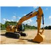 Image 4 : 2016 CATERPILLAR 323FL Excavator