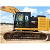 Image 7 : 2016 CATERPILLAR 323FL Excavator