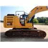 Image 12 : 2016 CATERPILLAR 323FL Excavator