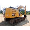 Image 3 : 2016 CATERPILLAR 323FL Excavator