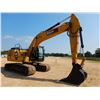 Image 4 : 2016 CATERPILLAR 323FL Excavator