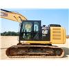 Image 7 : 2016 CATERPILLAR 323FL Excavator