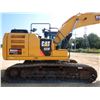Image 13 : 2016 CATERPILLAR 323FL Excavator