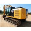 Image 2 : 2016 CATERPILLAR 323FL Excavator