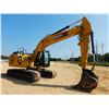 Image 4 : 2016 CATERPILLAR 323FL Excavator