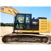 Image 7 : 2016 CATERPILLAR 323FL Excavator