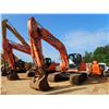 Image 1 : DOOSAN DX225LC Excavator