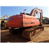 Image 3 : DOOSAN DX225LC Excavator