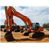 Image 1 : DOOSAN DX225LC Excavator