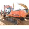 Image 2 : DOOSAN DX225LC Excavator
