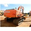 Image 3 : DOOSAN DX225LC Excavator