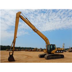 2006 CATERPILLAR 322CL Excavator