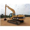 Image 2 : 2006 CATERPILLAR 322CL Excavator