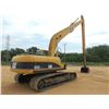 Image 3 : 2006 CATERPILLAR 322CL Excavator