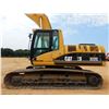 Image 6 : 2006 CATERPILLAR 322CL Excavator
