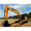 Image 1 : JCB JS220LC Excavator