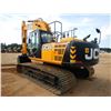 Image 2 : JCB JS220LC Excavator