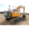 Image 3 : JCB JS220LC Excavator