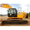 Image 7 : JCB JS220LC Excavator