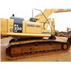 Image 12 : 2005 KOMATSU PC220LC-7 Excavator