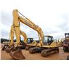 Image 1 : 2005 KOMATSU PC220LC-7 Excavator